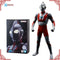 In Stock Genuine Bandai Ultraman Model Kit SHF First Generation Ultraman Anime Action Figure Collection Finished Model Toys Gift