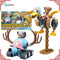 Bandai One Piece Chopper Robo 1 & 2 Model Kit Set