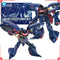 Bandai Gundam Model Kit HG Elpeo Ple Qubeley MK2 Figura de Anime Gunpla Kit de Construcción Coleccionables Figuras de Acción Juguetes para Niños Regalo