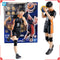 Bandai Haikyuu Action Figure SHF Tobio Kageyama Karasuno High Poseability Collectibles Anime Figures Toys For Boys Gift