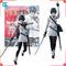 Bandai Metaphor ReFantazio Anime Figure SHF Protagonist Action Figure Collectibles High Poseability Anime Figures Toys Boys Gift