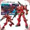 In Stock Genuine Bandai Gundam Model Kit HG 1/144 RGM-79 Light Type Guncannon Anime Action Figure Collection Assembly Model Toys
