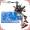 In Stock Genuine Bandai Gundam Model Kit HG 1/144 Sayla's Light Type Guncannon Anime Action Figure Collection Assembly Model Toy