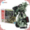In Stock Genuine Bandai Gundam Model Kit Robot Spirits MS-06 Zaku II Ver Anime Action Figure Collection Finished Model Toys Gift