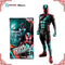 In Stock Genuine Bandai Kamen Rider Model Kit SHF Zeztz Physicam Impact Anime Action Figure Collection Finished Model Toys Gifts