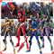 Bandai Kit de modelo Evangelion RG Unidad EVA 00 02 Mark 06 03 Kit de construcción de figuras de acción Coleccionables Figuras de anime Juguetes para regalo de niño