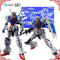 Em Estoque Original Bandai Gundam Model Kit HGUC RX-78 MS00Z GP00 Engage Zero Anime Action Figure Coleção Modelo de Montagem Brinquedos