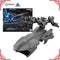 Bandai 30MM Armored Core VI Arquebus Add VE-40A Model Kit