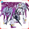 Bandai Gundam Maqueta HG Lightning Z Aspros Figura de Anime Kit de Construcción Gunpla Figuras de Acción Gundam Juguetes para Niños Regalo