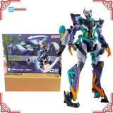 In Stock Genuine Bandai Gundam GQuuuuuuX Model Kit Metal Robot Spirit 