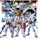 Bandai Gundam Model Kit HGUC X Divider Double X Airmaster Action Figur