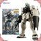 In Stock Genuine Bandai Gundam Model Kit MG 1/100 RGM-79G GM Command Colony Type Anime Action Figure Collection Model Toys Gifts