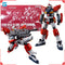 Bandai Gundam Maqueta HG G Line Light Armor Figura de acción Gunpla Kit de construcción Gundam Coleccionables Figuras de anime Juguetes Regalo para niños