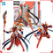 Bandai BACK ARROW Maqueta Roboto Spirits Briheight Gigan Anime Figura Kit de Construcción Coleccionables Figuras de Acción Juguetes Regalo para Niños
