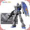 In Stock Genuine Bandai Gundam Model Kit RG G3 Gundam Ver 2.0 Anime Action Figure Collection Assembly Model Toys Birthday Gifts