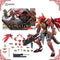 Bandai 30MF Class Up Armor Dragonia Lord Model Kit