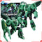 Bandai Gundam Model Kit HG Bolinoak Sammahn Action Figure Gunpla Building Kit Gundam Collectibles Anime Figures Toys Boys Gift