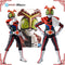 In Stock Genuine Bandai Kamen Rider Model Kit SHF Kamen Rider Stronger Anime Action Figure Collection Finished Model Toys Gifts