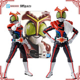 In Stock Genuine Bandai Kamen Rider Model Kit SHF Kamen Rider Stronger