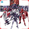 Bandai 30MM EXM-E7 Spinatia Model Kit Collection