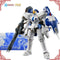 En stock Kit de modelo Bandai Gundam genuino RGPB 1/144 Tallgeese 3 Colección de figuras de acción de anime Modelo de montaje Juguetes para niños Regalos