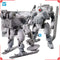 Bandai 30MM Roundnova 2 1/144 Model Kit