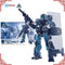Kit de modelo Bandai 30MM eEXM-23 Tecprot 01 1/144