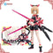 Bandai 30MS Tiasha Dahlia Wear Color B Model Kit