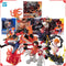 Bandai One Piece Anime Figure Figuarts ZERO Luffy Gum Hawk Nami Lightning Sabo Fire Shanks Divine Ace Bounty Action Figures Toys