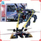 Bandai Gundam Maqueta Roboto Spirits BuCUE Figura Anime Gunpla Kit de Construcción Gundam Coleccionables Figuras de Acción Juguetes Regalo para Niños