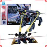 Bandai Gundam Model Kit Roboto Spirits BuCUE Anime Figure Gunpla Build