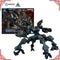 Bandai 30MM Armored Core VI BD-011 Liger Tail Model Kit