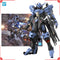 Bandai Gundam Model Kit MG 1/100 Vidar Action Figure Gunpla Building Kit Gundam Collectibles Anime Figures Toys For Boys Gift