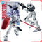 Bandai Gundam Model Kit Roboto Spirits GM Cold Districts Anime Figure Gunpla Building Kit Action Figures Toys For Boys Gift