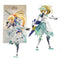 Kotobukiya Megalo Maria Model Kit CX024 MegaloMaria Kit de construcción de figuras de anime, coleccionables, figuras de acción, juguetes, regalo para niños