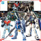 Bandai Maqueta de Gundam HGUC GM C Sniper 2 GM Command Striker Kit de construcción de Gunpla de figuras de acción, juguetes de figuras de anime para regalo de niños