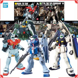 Bandai Gundam Model Kit HGUC GM C Sniper 2 GM Command Striker Action F