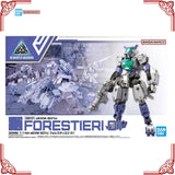 In Stock Genuine Bandai Model Kit 30MM 1/144 EEXM-S01U Forestieri 01 A