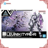 In Stock Genuine Bandai Model Kit 30MM 1/144 EXM-X20A EXM-X20B Levinix