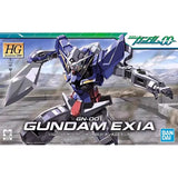Bandai Gundam Model Kit HG Exia Repair 2 Dynames Kyrios Seraphim 00 Ra