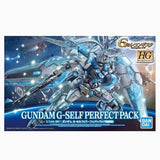 Bandai Gundam Model Kit HG G-Self Perfect Pack G-Self Atmospheric Pack