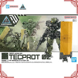 In Stock Genuine Bandai 30 Minutes Missions Model Kit 30MM 1/144 eEXM-