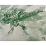 Bandai Gundam Model Kit MG Blast Impulse Action Figure Gunpla Building