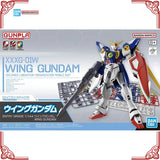 In Stock Genuine Bandai Gundam Model Kit EG 1/144 XXXG-01W Wing Gundam