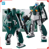 Bandai Gundam Model Kit HG GTO GM Sloep MSD Action Figure Gunpla Build