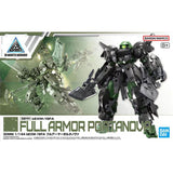 Bandai 30 Minutes Missions Model Kit 30MM Full Armor Portanova Action 