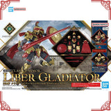 In Stock Genuine Bandai Model Kit 30MF Class Up Armor Liber Gladiator 