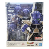 Bandai Dragon Ball Action Figure SHF Kyewi Vegeta 24000 Krilin Battle 