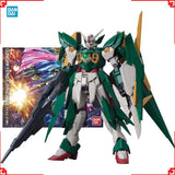 Bandai Gundam Model Kit MG Fenice Rinascita Action Figure Gunpla Build