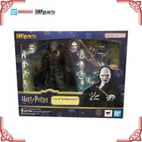 Genuine Bandai Harry Potter The Goblet of Fire Model Kit SHF Lord Vold